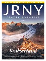 JRNY Travel Magazine